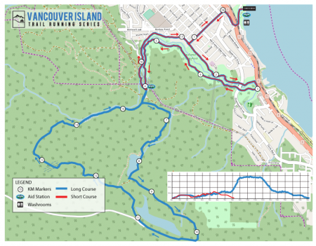 Ladysmith – old – Vancouver Island Trail Running Series